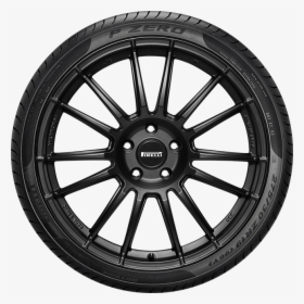 P Zero™ Car Tire    Title Discover The Features Of, HD Png Download, Transparent PNG