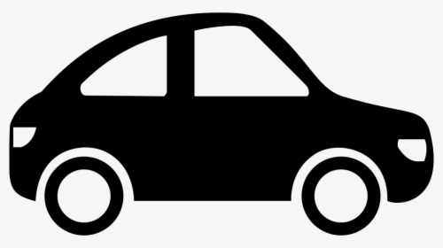 Font Car, HD Png Download, Transparent PNG