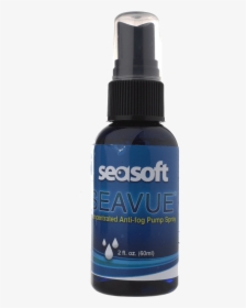Seavue™ Anti-fog Spray, HD Png Download, Transparent PNG
