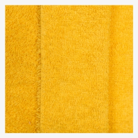 Terry Cloth Yellow, HD Png Download, Transparent PNG