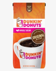 Dunkin Donuts Coffee Png, Transparent Png, Transparent PNG