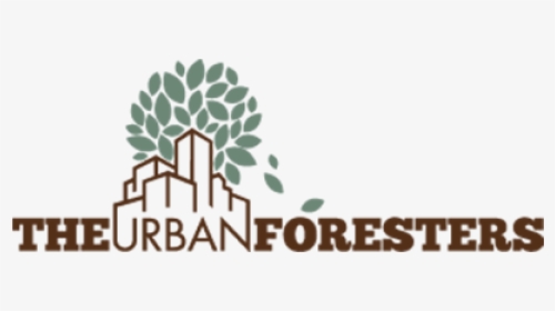 The Urban Foresters Letter, HD Png Download, Transparent PNG