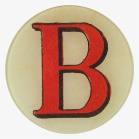 Decorative Letter B Png, Transparent Png, Transparent PNG