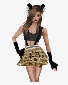 Imvu Png, Transparent Png, Transparent PNG