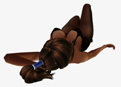 Imvu Korra Render 5, HD Png Download, Transparent PNG