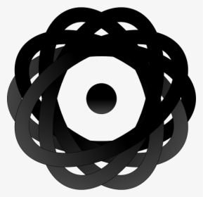 Gensokyūshū Clan Symbol, HD Png Download, Transparent PNG