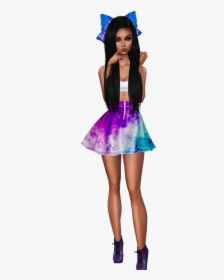 Imvu Png, Transparent Png, Transparent PNG