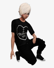 Imvu Png, Transparent Png, Transparent PNG