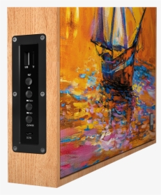 Painting Frame Png, Transparent Png, Transparent PNG