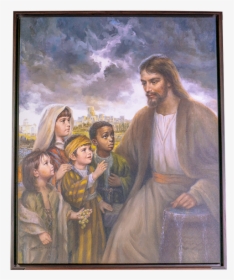 Painting Frame Png, Transparent Png, Transparent PNG