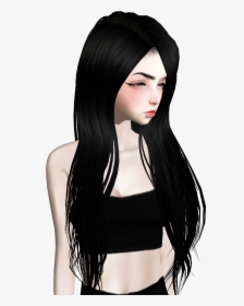 Imvu Png, Transparent Png, Transparent PNG