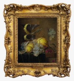 Painting Frame Png, Transparent Png, Transparent PNG