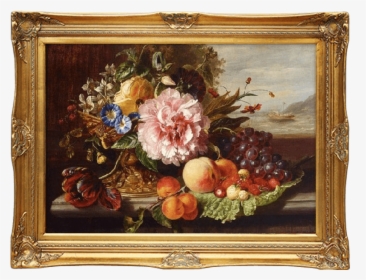Painting Frame Png, Transparent Png, Transparent PNG