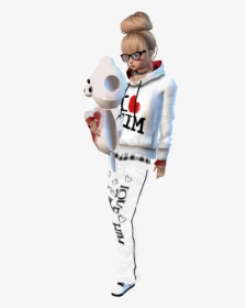 Imvu Png, Transparent Png, Transparent PNG