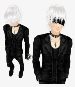 Imvu Png, Transparent Png, Transparent PNG