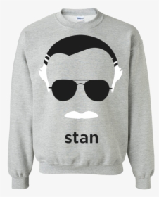 Stan Lee Png, Transparent Png, Transparent PNG