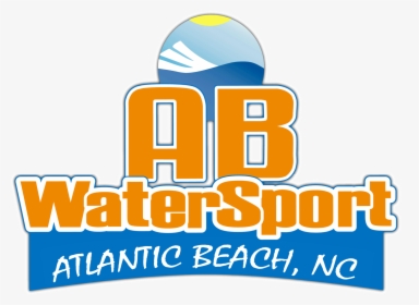 Atlanticbeach Watersports Logo, HD Png Download, Transparent PNG