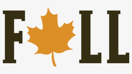 Fall Leave Png, Transparent Png, Transparent PNG