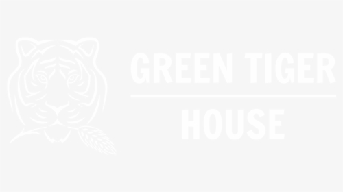 Green Tiger House, HD Png Download, Transparent PNG