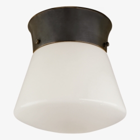 Perry Ceiling Light In Bronze, HD Png Download, Transparent PNG