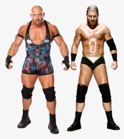 Ryback World Heavyweight Champion, HD Png Download, Transparent PNG