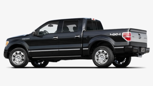 Pre Owned 2009 Ford F 150 Xl, HD Png Download, Transparent PNG
