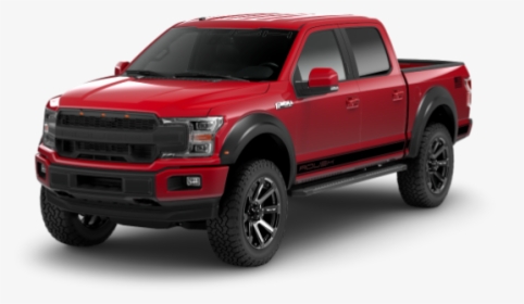 2019 Roush F150 For Sale, HD Png Download, Transparent PNG