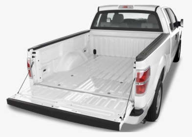 - Ford F150 Bed, HD Png Download, Transparent PNG