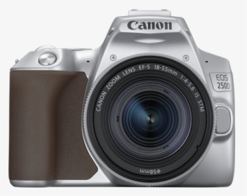 Canon Eos 250d, HD Png Download, Transparent PNG