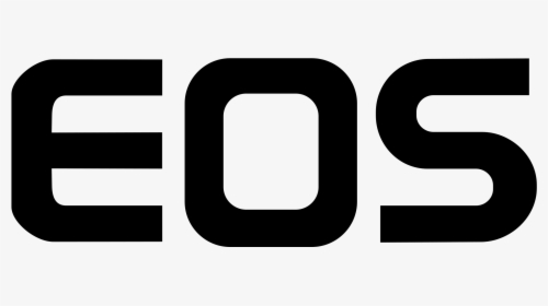 Eos Logo Png Transparent, Png Download, Transparent PNG