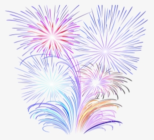 Fireworks Celebration Free Download Png Hd Clipart, Transparent Png, Transparent PNG