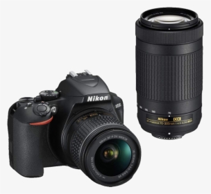 Best Dslr Cameras, Dslr Camera, Nikon, Nikon Cameras,, HD Png Download, Transparent PNG