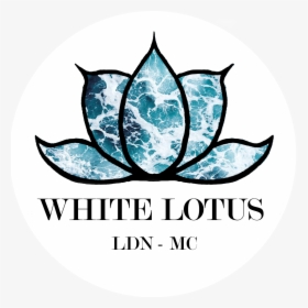 White Lotus - Label, HD Png Download, Transparent PNG
