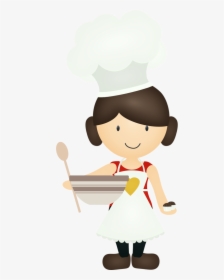 Cookie Chef, HD Png Download, Transparent PNG