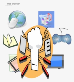 Chef Clipart Png, Transparent Png, Transparent PNG