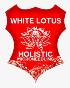 Logo Design By Nation For White Lotus Anti Aging Ltd, HD Png Download, Transparent PNG