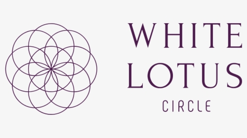 White Lotus Circle, HD Png Download, Transparent PNG