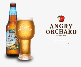 Angry Orchard Logo Png, Transparent Png, Transparent PNG