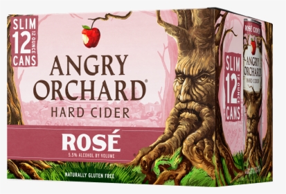 Angry Orchard Rose, HD Png Download, Transparent PNG
