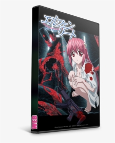 Elfen Lied, HD Png Download, Transparent PNG