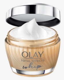 Olay Total Effects Whip Cream 50 Ml , HD Png Download, Transparent PNG