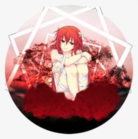 #elfenlied #freetoedit, HD Png Download, Transparent PNG