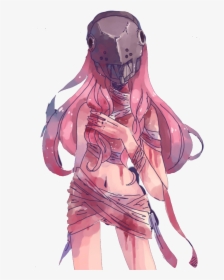 #elfenlied #freetoedit, HD Png Download, Transparent PNG