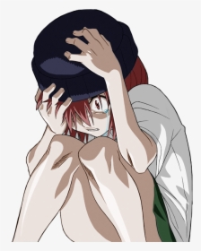 Elfen Lied Png, Transparent Png, Transparent PNG