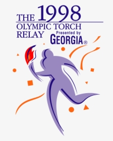 Olympic Torch Png, Transparent Png, Transparent PNG