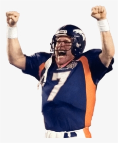 John Elway S Helicopter Spin, HD Png Download, Transparent PNG