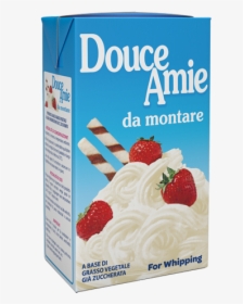 Douce Amie  for Whipping, HD Png Download, Transparent PNG