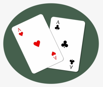 Aces, Hearts, Game, Cards, Poker, Casino, Gambling, HD Png Download, Transparent PNG
