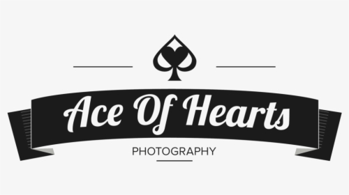 Ace Of Hearts Png, Transparent Png, Transparent PNG