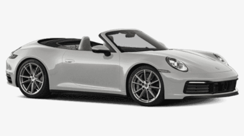 New 2020 Porsche 911 Carrera 4s, HD Png Download, Transparent PNG